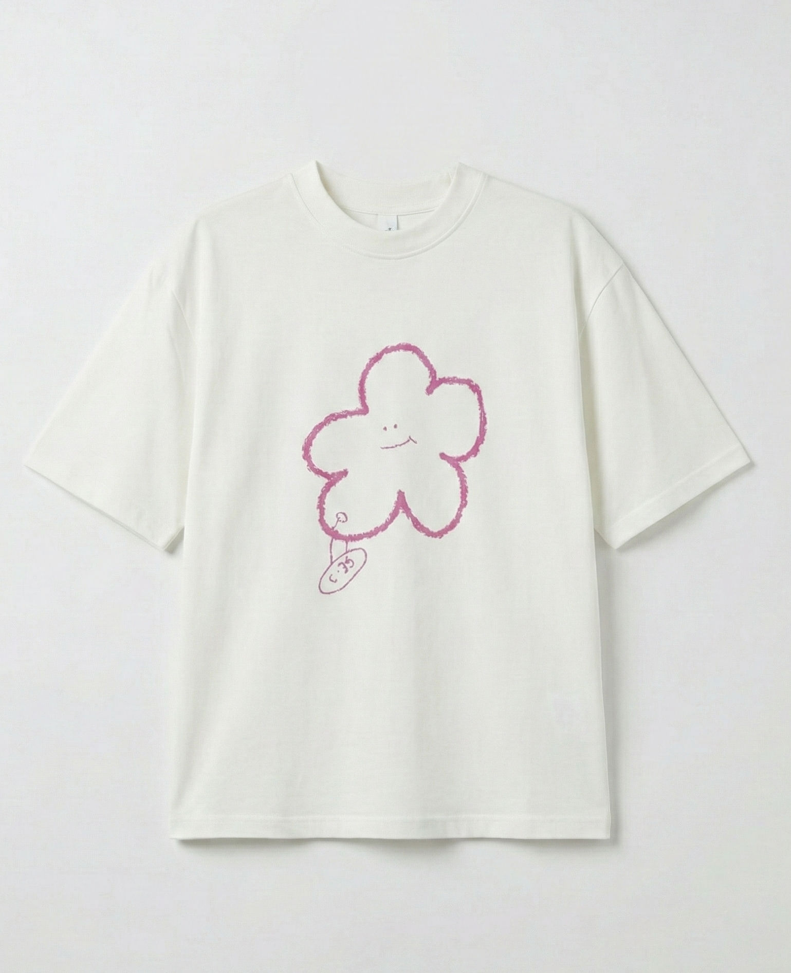 เสื้อ Oversize แบรนด์แฟชั่น