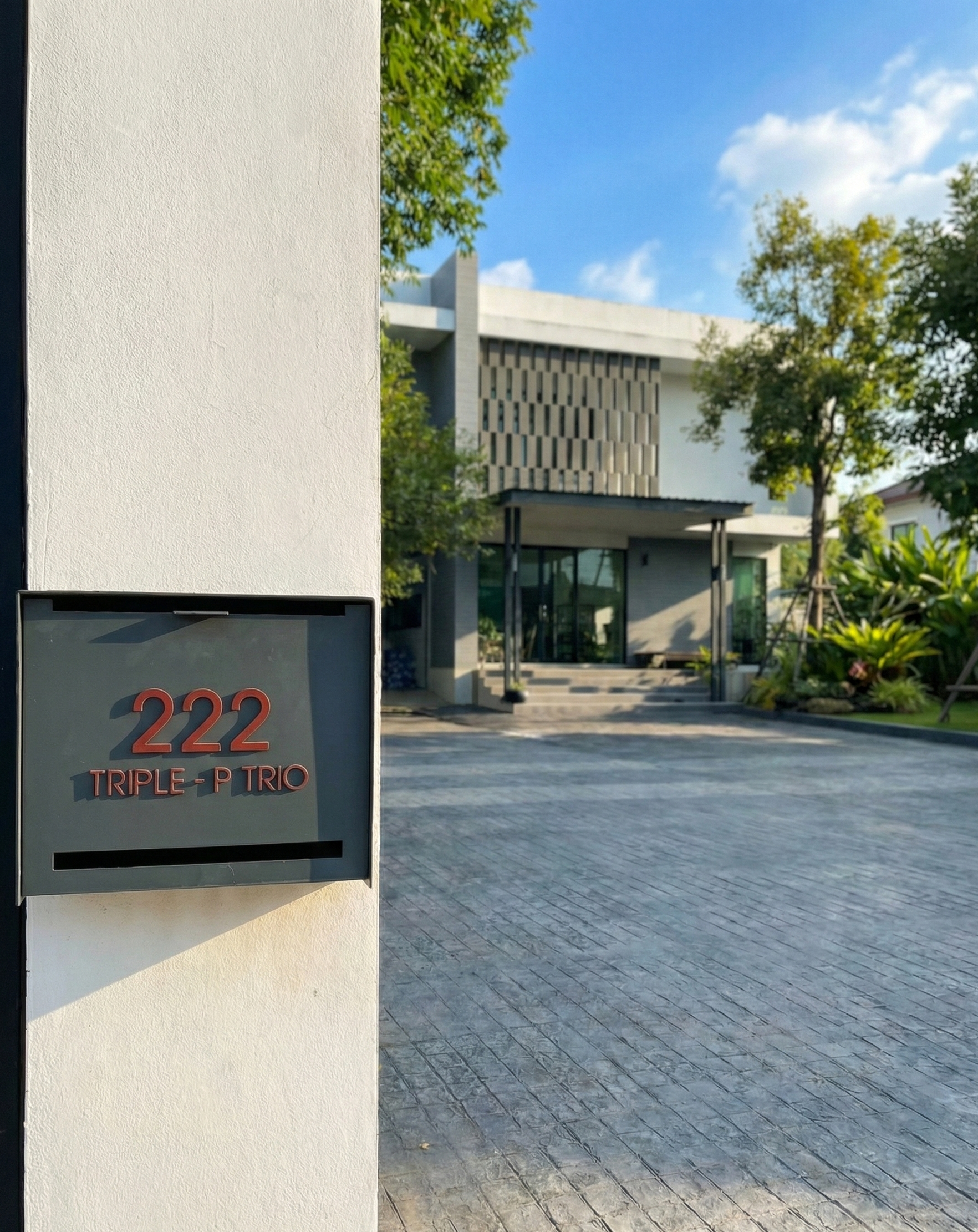 Sewing Department - แผนกตัดเย็บ