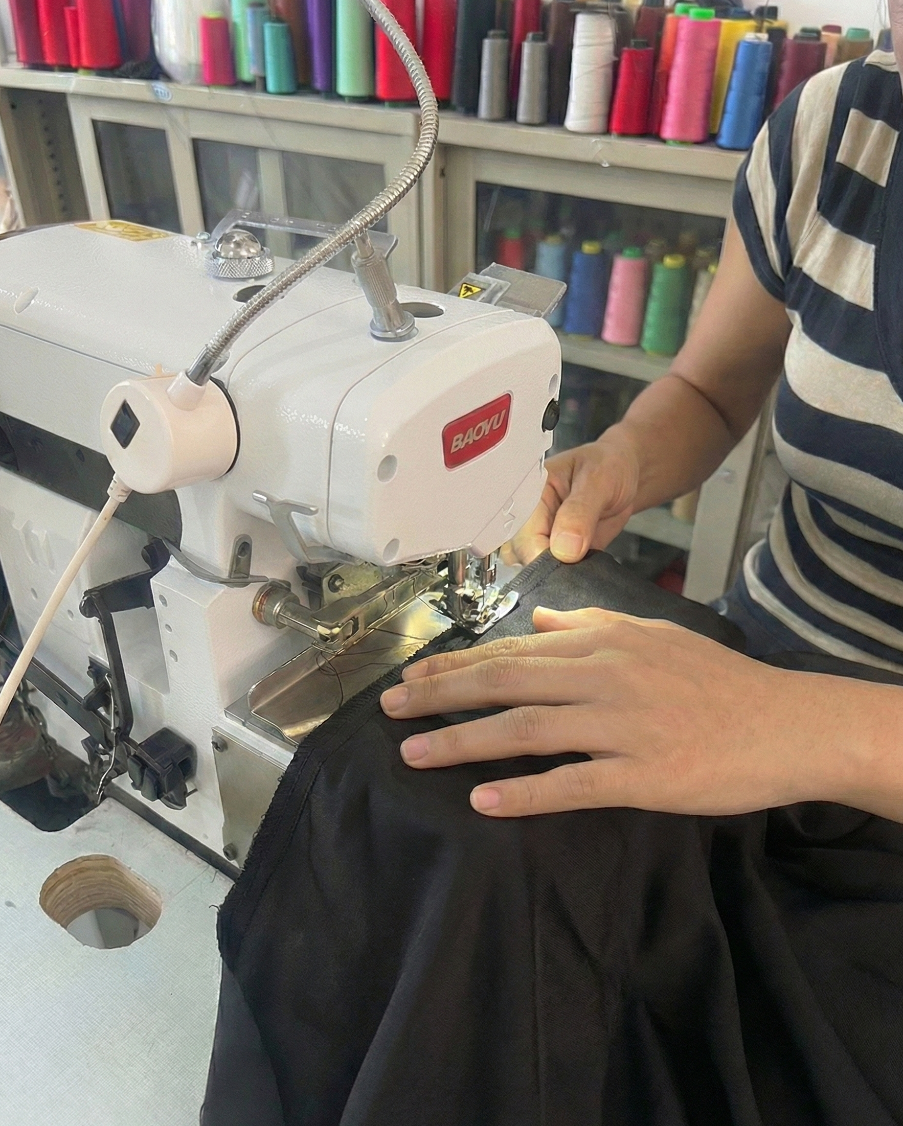 Finished Products - สินค้าสำเร็จรูป