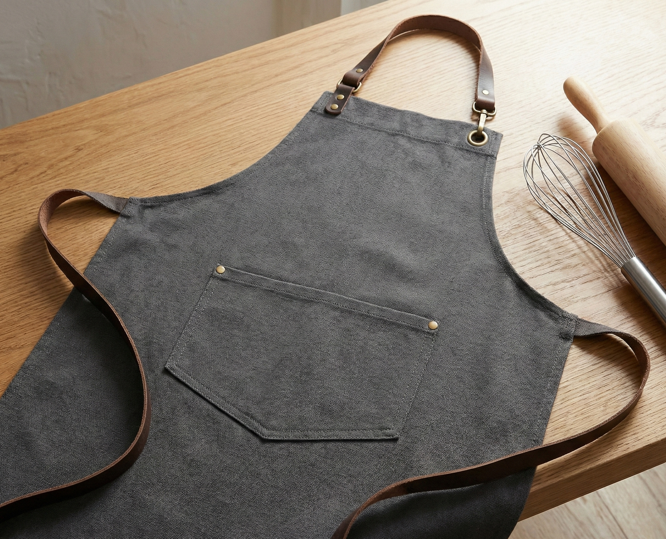 ผ้ากันเปื้อน