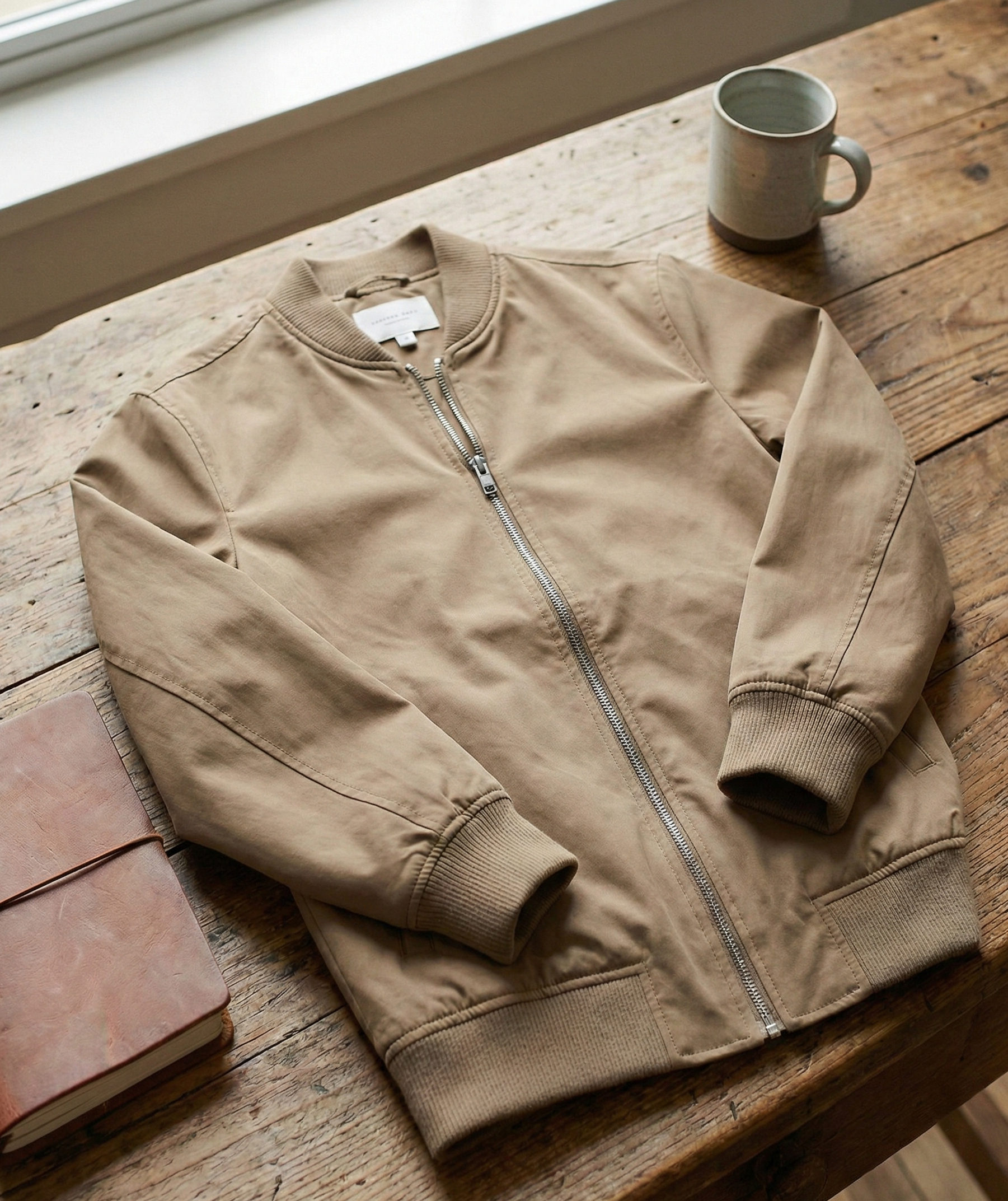 แจ็คเก็ต