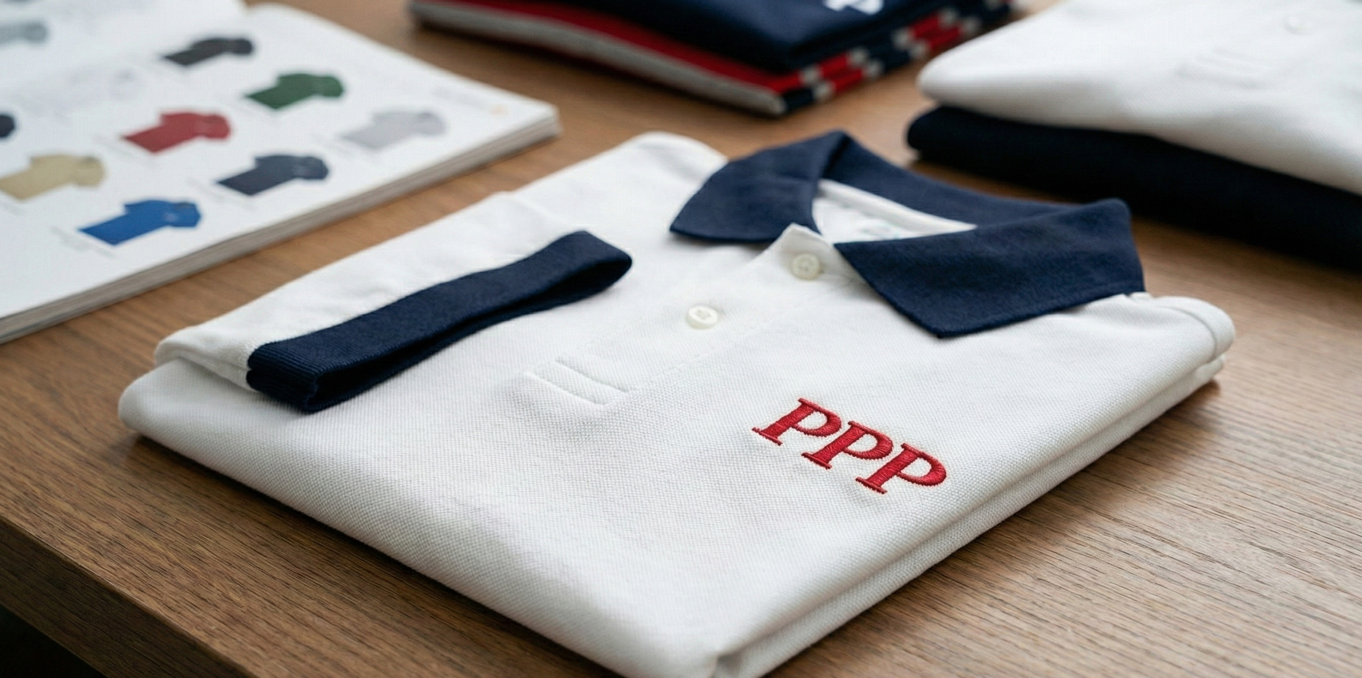 เสื้อโปโล