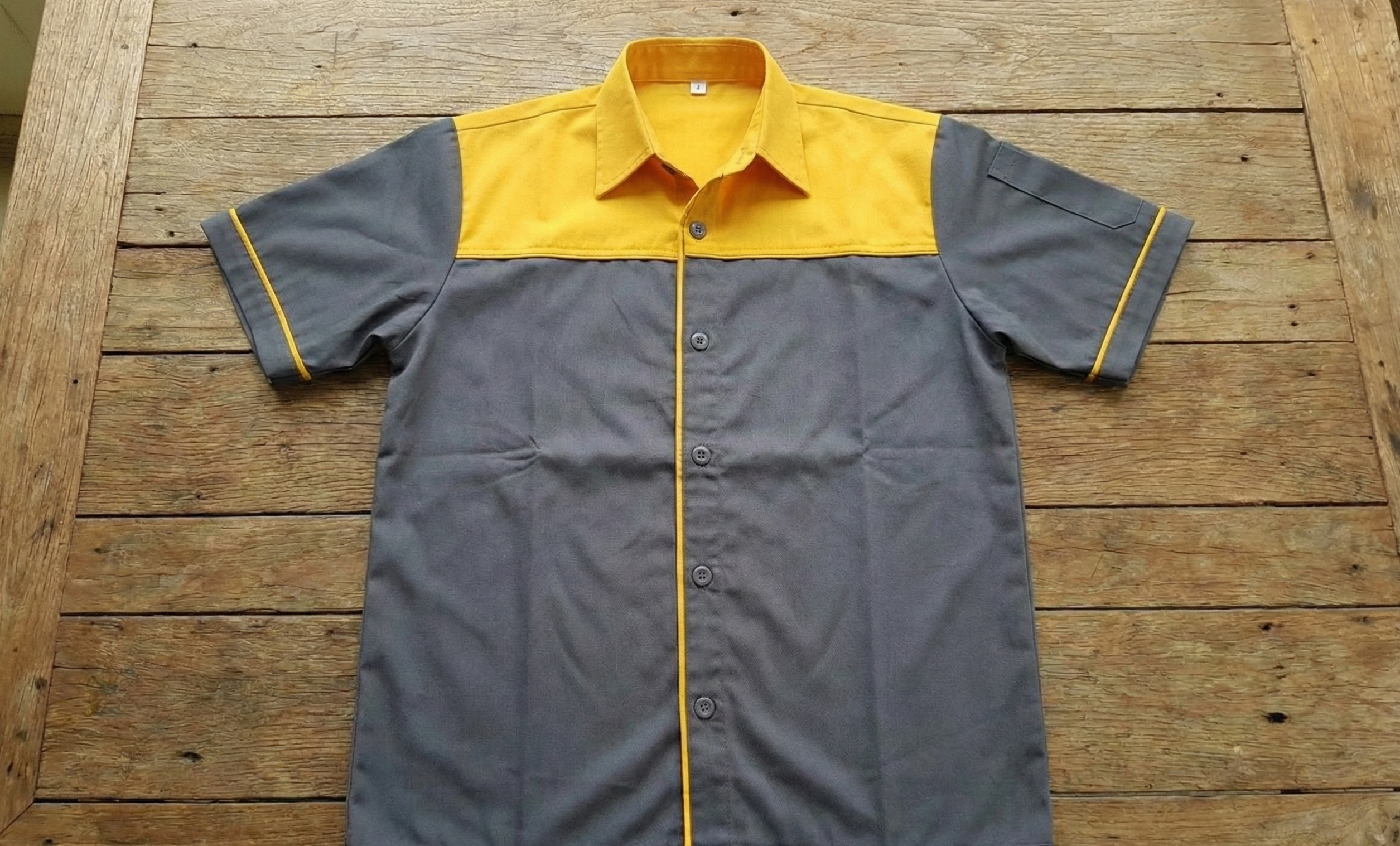 ยูนิฟอร์ม