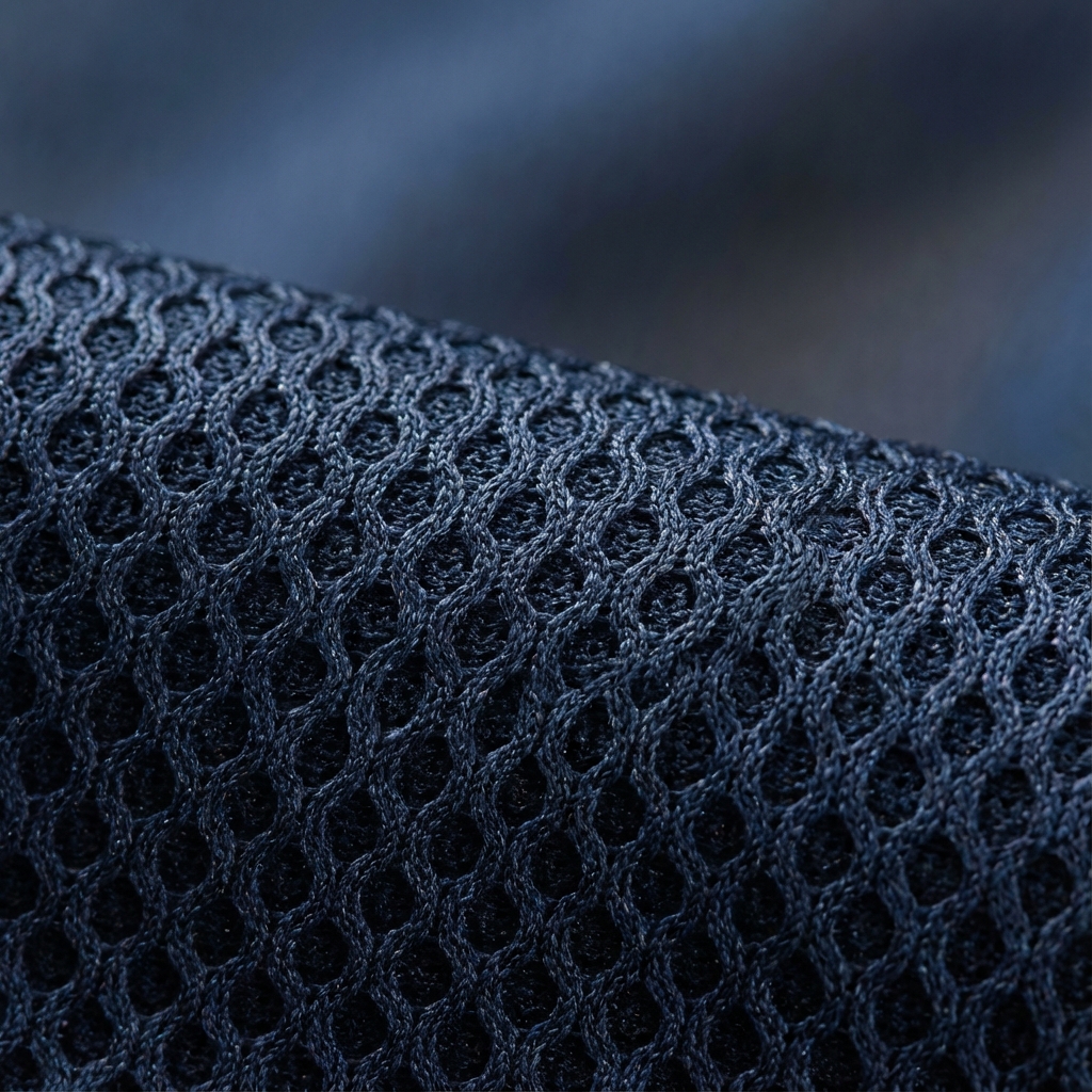 Breathable Fabric Texture