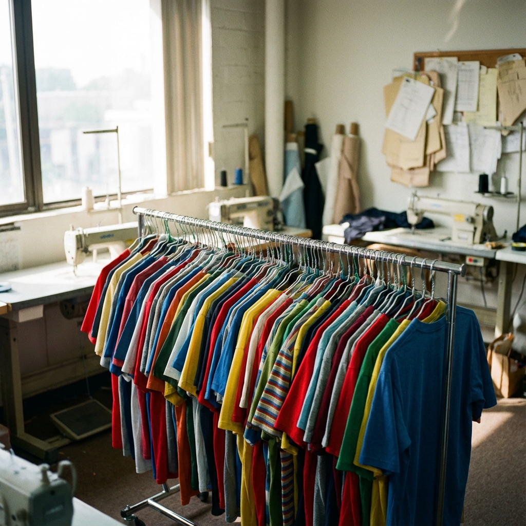 เนื้อผ้าคุ้มค่า